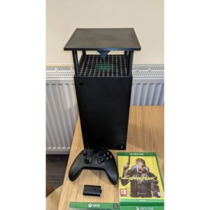 Xbox Series X Poklopac za Gornji Deo Konzole