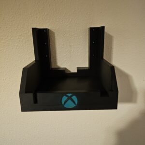 Najjači zidni držač konzole Xbox Series X