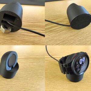 Držač za punjenje Samsung Galaxy Watch 5