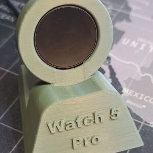 Alternative view of Postolje za punjenje Samsung Watch 5 Pro