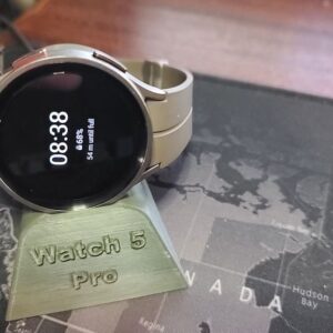 Postolje za punjenje Samsung Watch 5 Pro