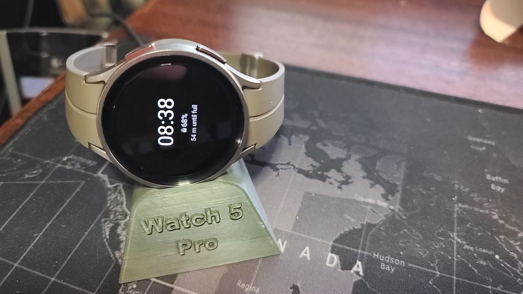 Postolje za punjenje Samsung Watch 5 Pro