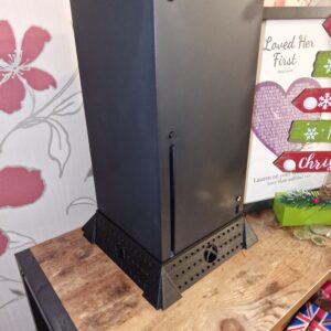 Držač konzole Xbox Series X