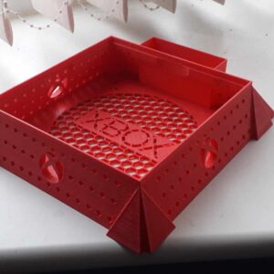 Alternative view of Držač konzole Xbox Series X