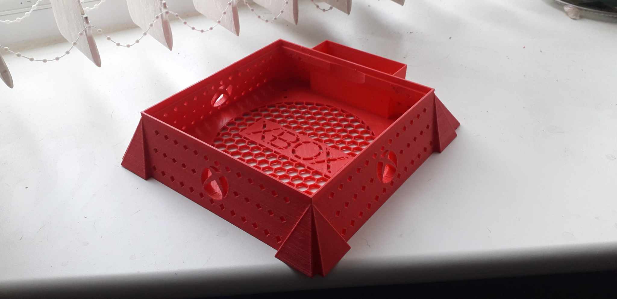 Držač konzole Xbox Series X - Slika 2