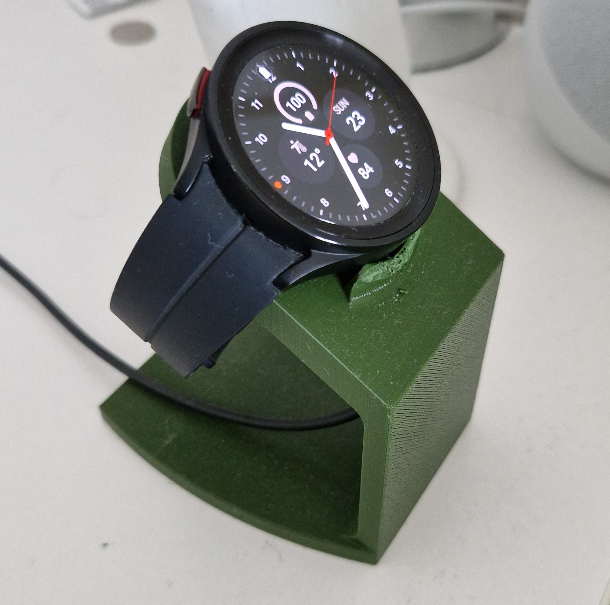 Postolje za punjenje Samsung Galaxy Watch 5