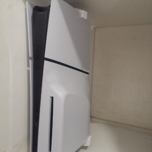 Alternative view of Zidni nosač za PS5 Slim Disc