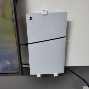 Zidni nosač za PS5 Slim Digital