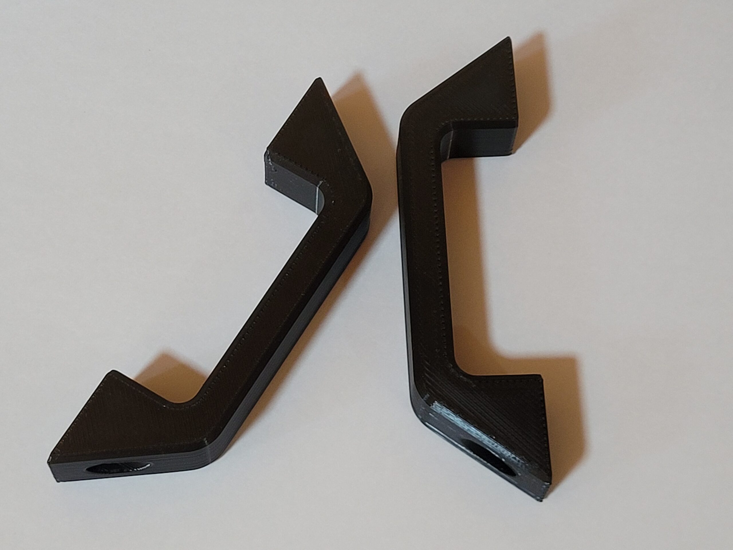 Plastična ručica - Slika 2