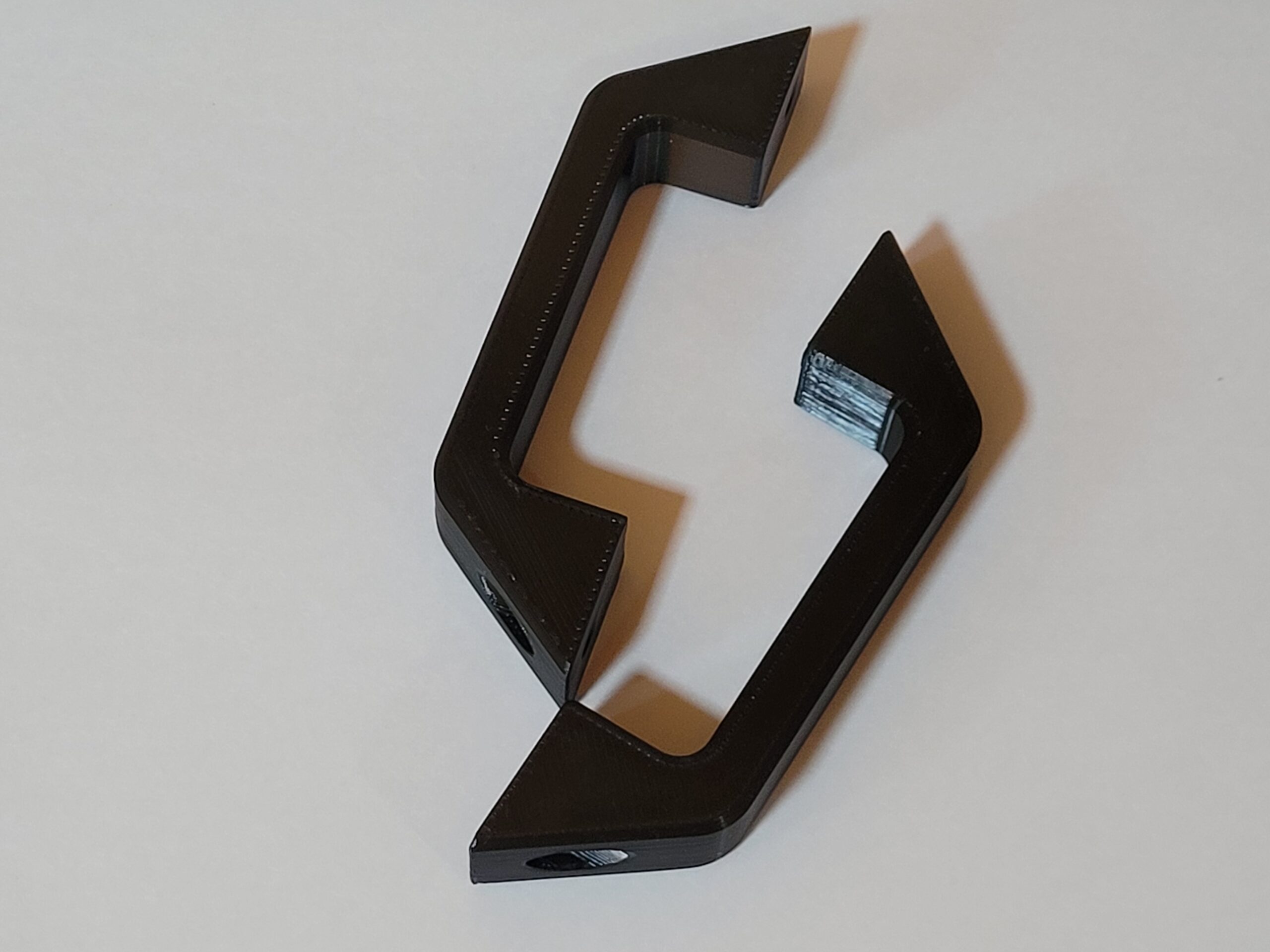 Plastična ručica - Slika 3