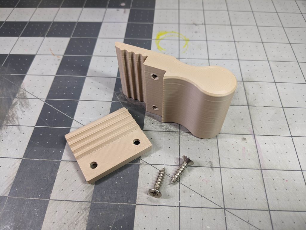 Držač za sunđer - Slika 2