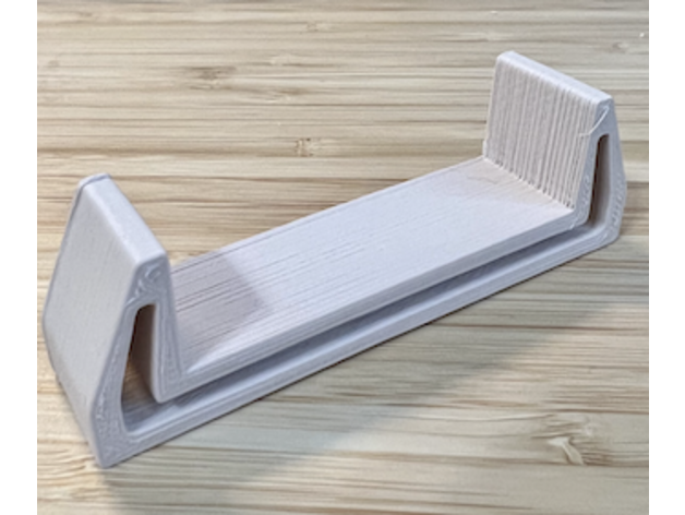 Xbox Series S vertikalni držač konzole - Slika 3