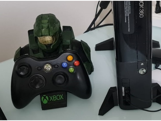 HALO Držač Kontrolera za Xbox 360