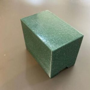 Alternative view of Kutija za sočiva