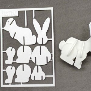 Slagalica Uskršnji Zeka