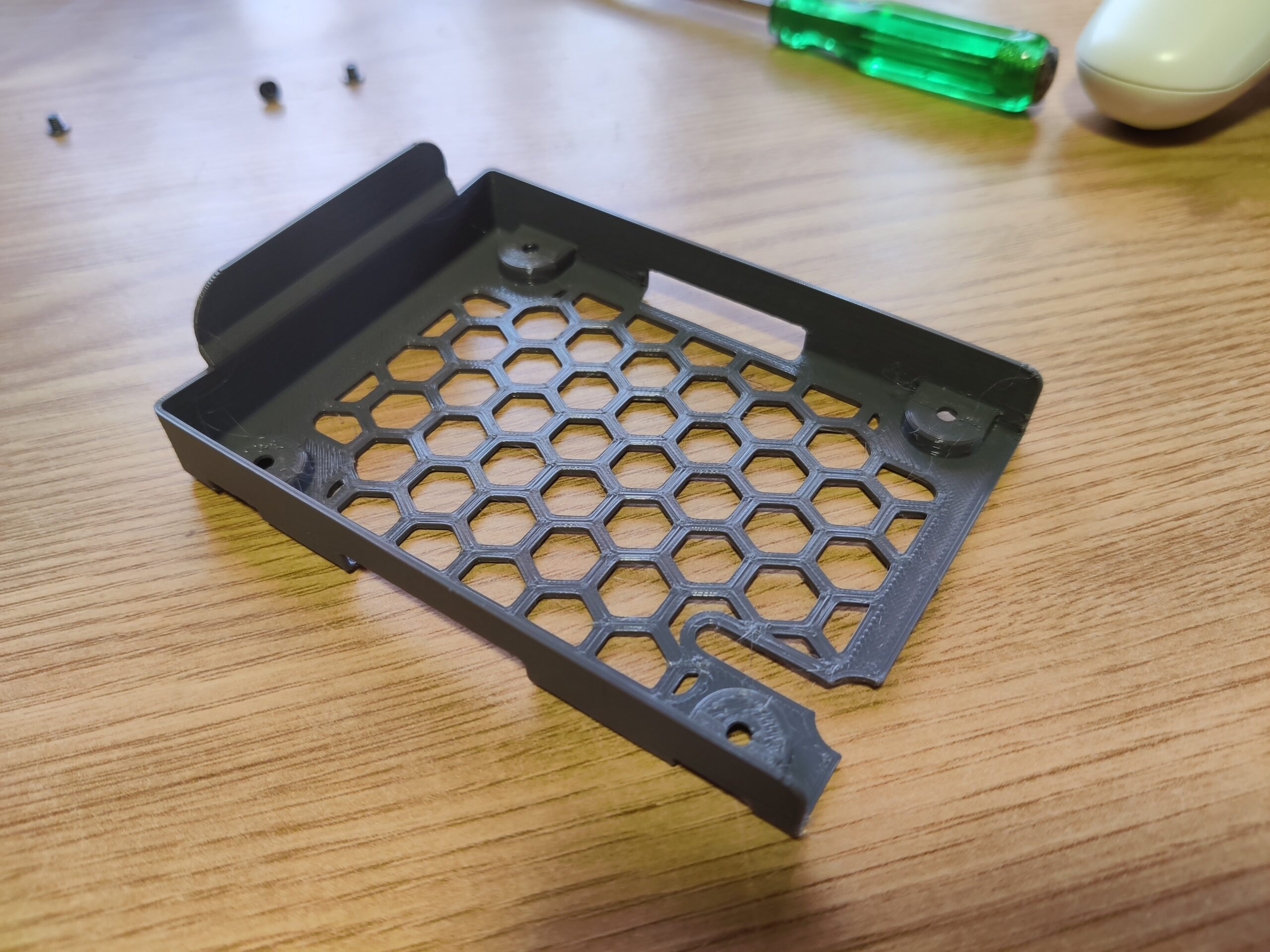 PS3 Super Slim 2.5" HD držač - Slika 2