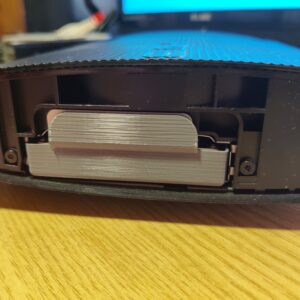 PS3 Super Slim 2.5" HD držač