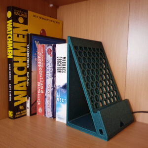 Graničar za Knjige i Držač za Kindle