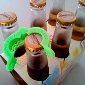 Alternative view of Katanac za Čep