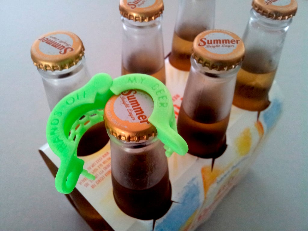 Katanac za Čep - Slika 2