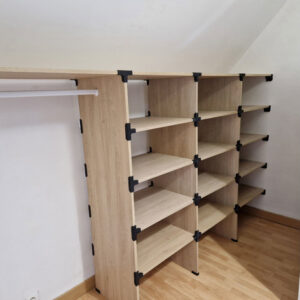 Alternative view of Spojnice za ivericu