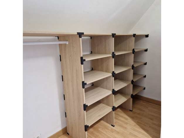 Spojnice za ivericu - Slika 2