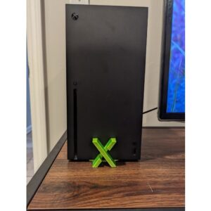 Xbox Series X mini držač konzole