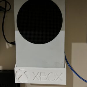 Zidni držač konzole Xbox Series S