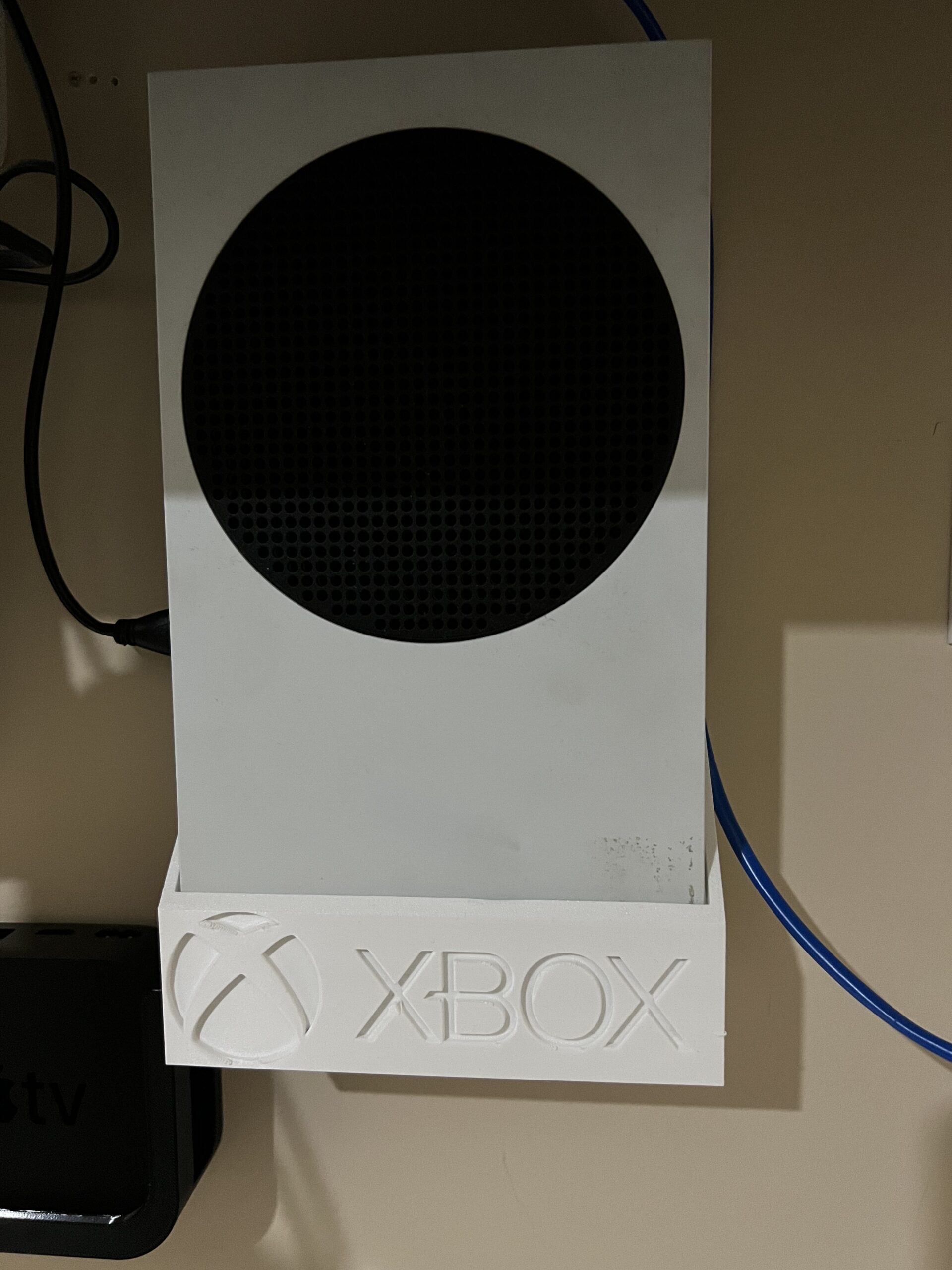 Zidni držač konzole Xbox Series S