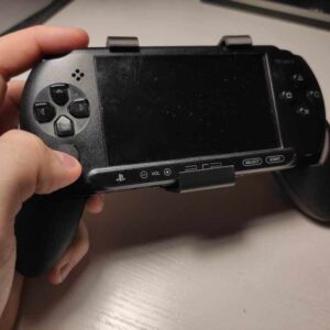 Sony PSP E1000 Street Grip