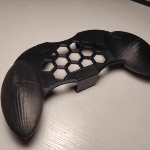 Alternative view of Sony PSP E1000 Street Grip