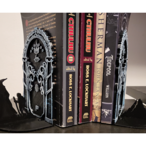 Gospodar Prstenova Veliki Držač Knjiga