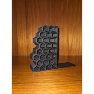 Alternative view of Graničar za knjige na polici