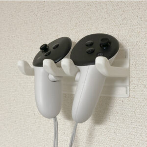 Zidni Držač za Meta Quest 3 Kontrolere