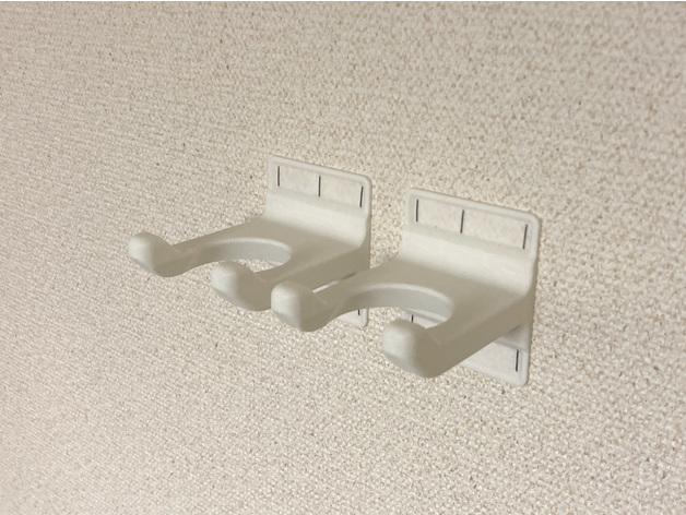 Zidni Držač za Meta Quest 3 Kontrolere - Slika 2