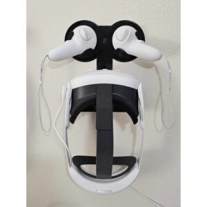 Meta Quest 3 zidni držač