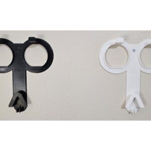 Alternative view of Zidni nosač za Meta Quest 1 ili 2 VR Headset