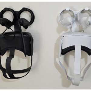 Zidni nosač za Meta Quest 1 ili 2 VR Headset