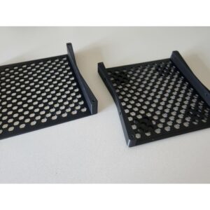 Alternative view of Kućište za CD čitač od računara