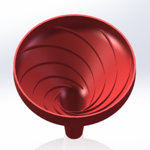 Levak za sipanje tečnosti