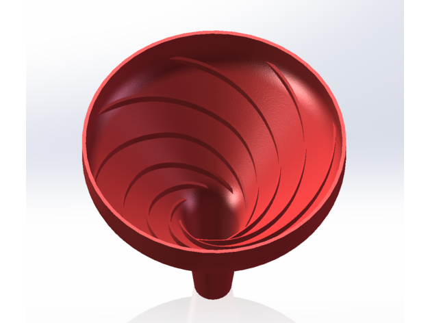 Levak za sipanje tečnosti