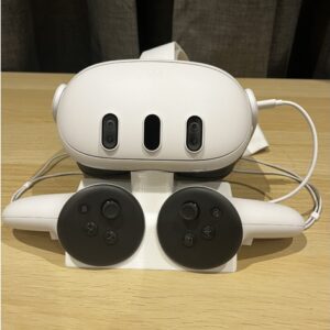 Meta Quest 3 stalak za punjenje