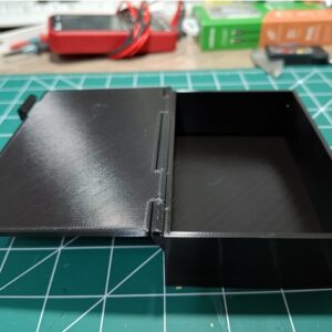 Alternative view of Kutija za odlaganje ili organizaciju