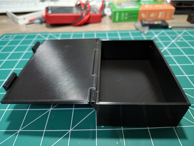 Kutija za odlaganje ili organizaciju - Slika 2