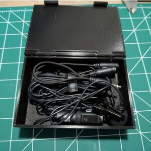 Kutija za odlaganje ili organizaciju