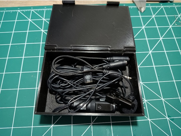 Kutija za odlaganje ili organizaciju