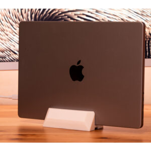 Vertikalni držač za laptop – Mali