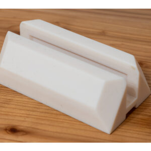 Alternative view of Vertikalni držač za laptop – Mali