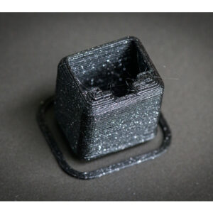 Alternative view of Zaštitna kapica za RJ45 konektor x3