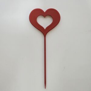 Ukras za Dan zaljubljenih - SRCE